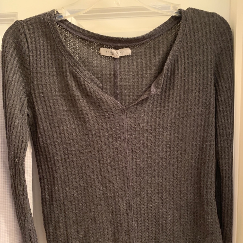 Aeropostale sweater